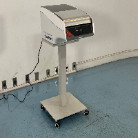 Limestone Labs CleanSlateUV Mobile Sanitizing System image 1
